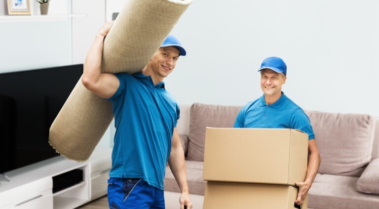 LuxuryPropertyCare Long Distance Home Moving Service 768x423