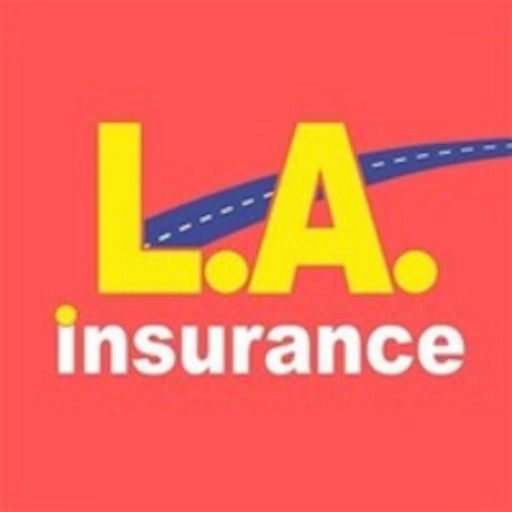 LA Insurance Logo 11